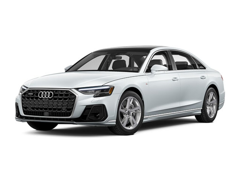 New 2024 Audi A8 For Sale in Sugar Land Houston